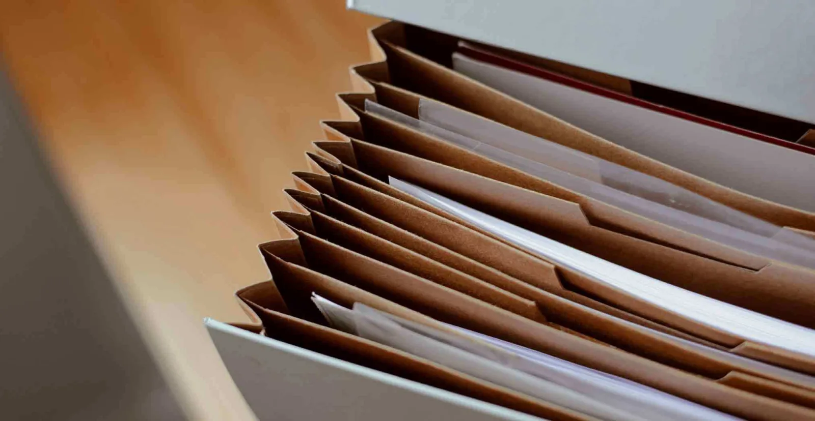 Document organiser